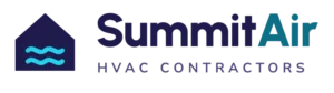SummitAir logo